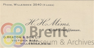 TH\CT\Museum catalogue\2D objects\1999_163_4_th.jpg; 1999.163.4; ;